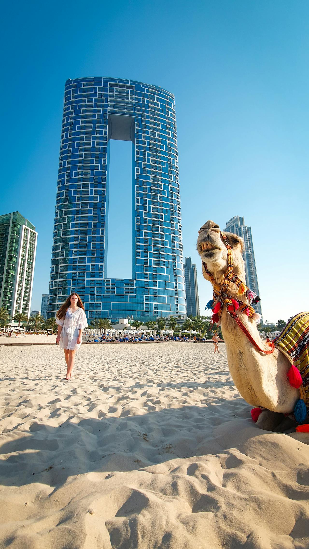 Dubai
